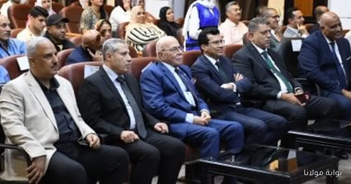 وزير الرياضة يشارك في قرعة النسخة الثانية لدوري مراكز الشباب لكرة اليد