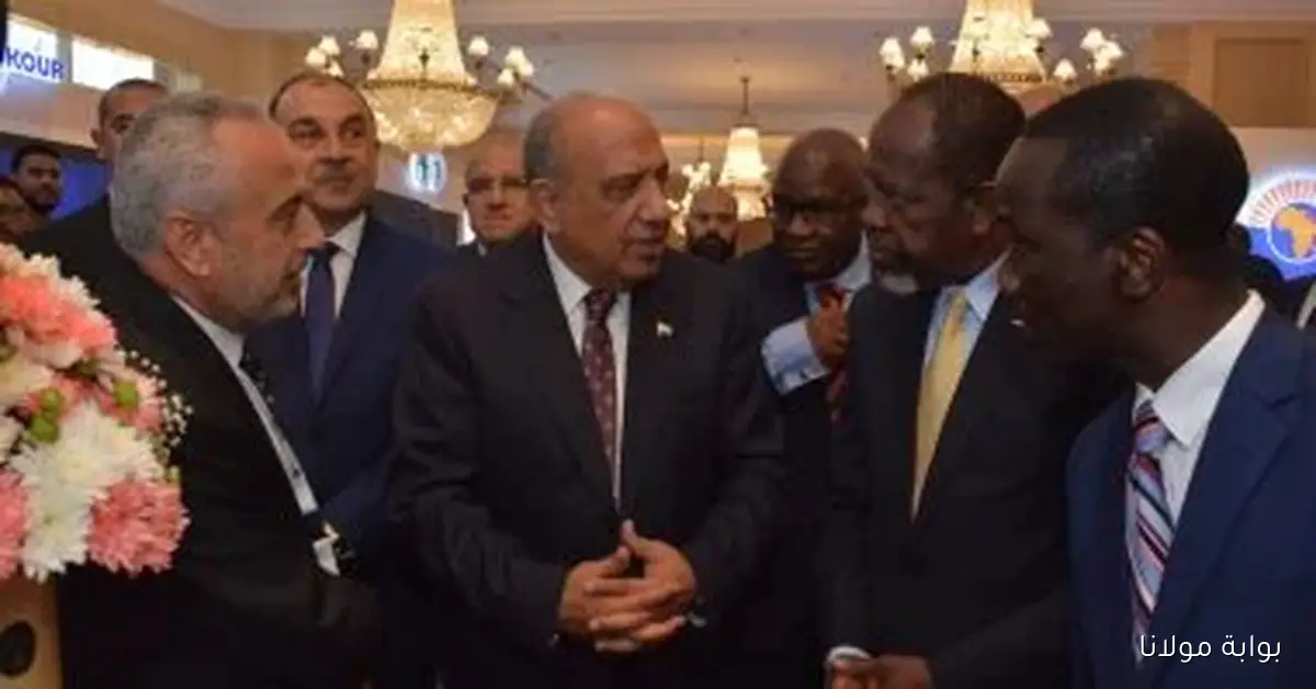 وزير الكهرباء يؤكد أهمية دعم التصنيع المحلي لمعدات الطاقات المتجددة وتعزيز نقل التكنولوجيا الحديثة