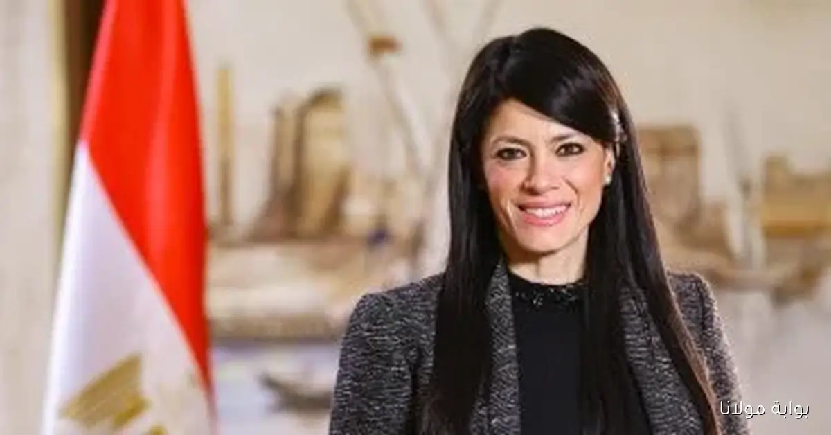 وزيرة التخطيط تؤكد أهمية الاتحاد الأوروبي كشريك رئيسي لمصر في التنمية