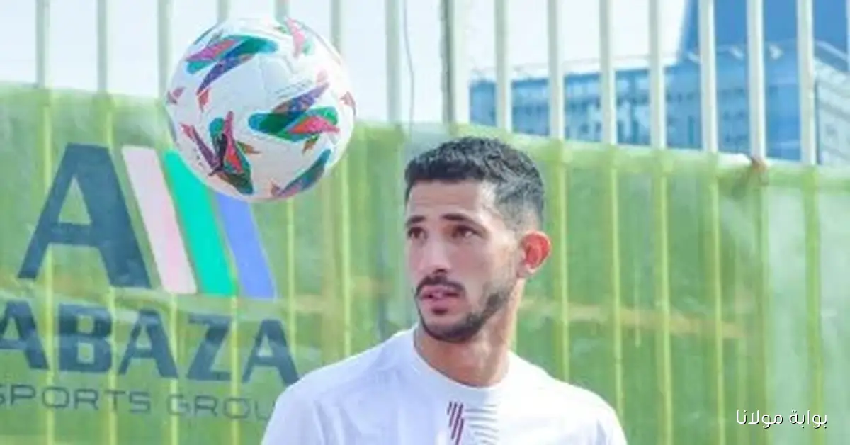 وعد مميز من فيريرا لأحمد فتوح في الزمالك