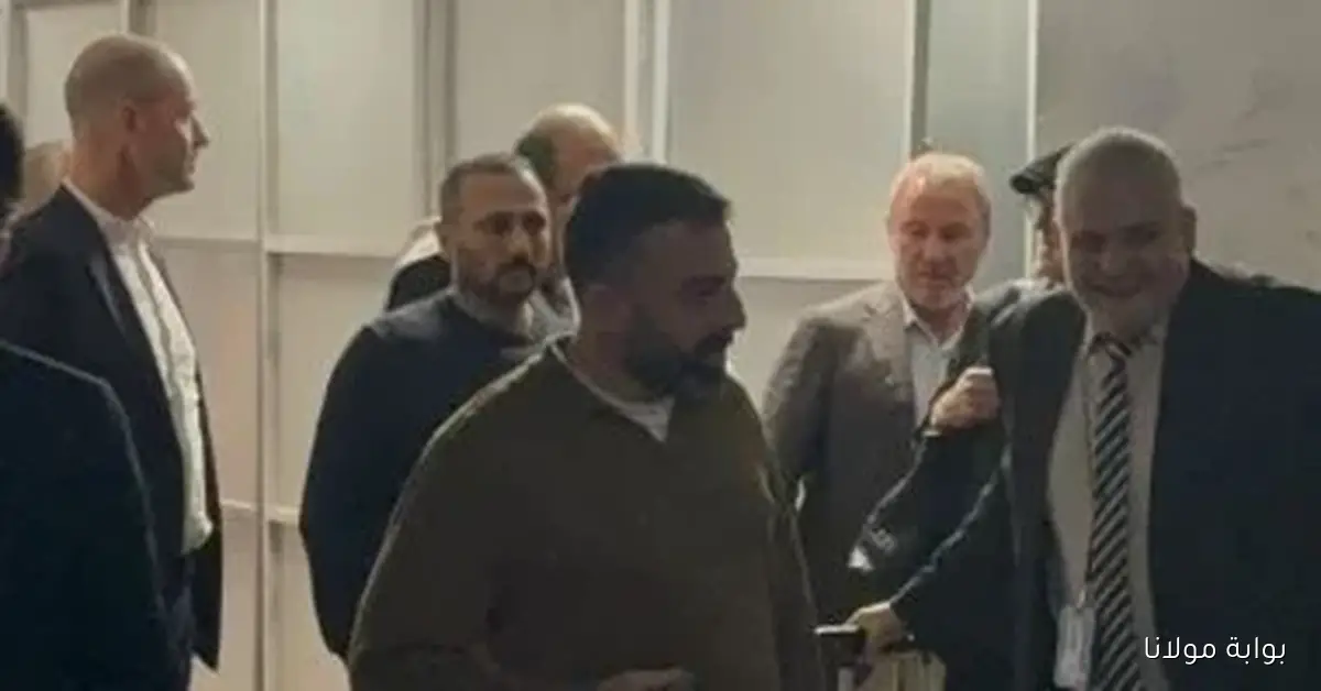 ياس سوروب يكشف عن سعادته بالاستقبال في الأهلي وطموحاته لتحقيق البطولات