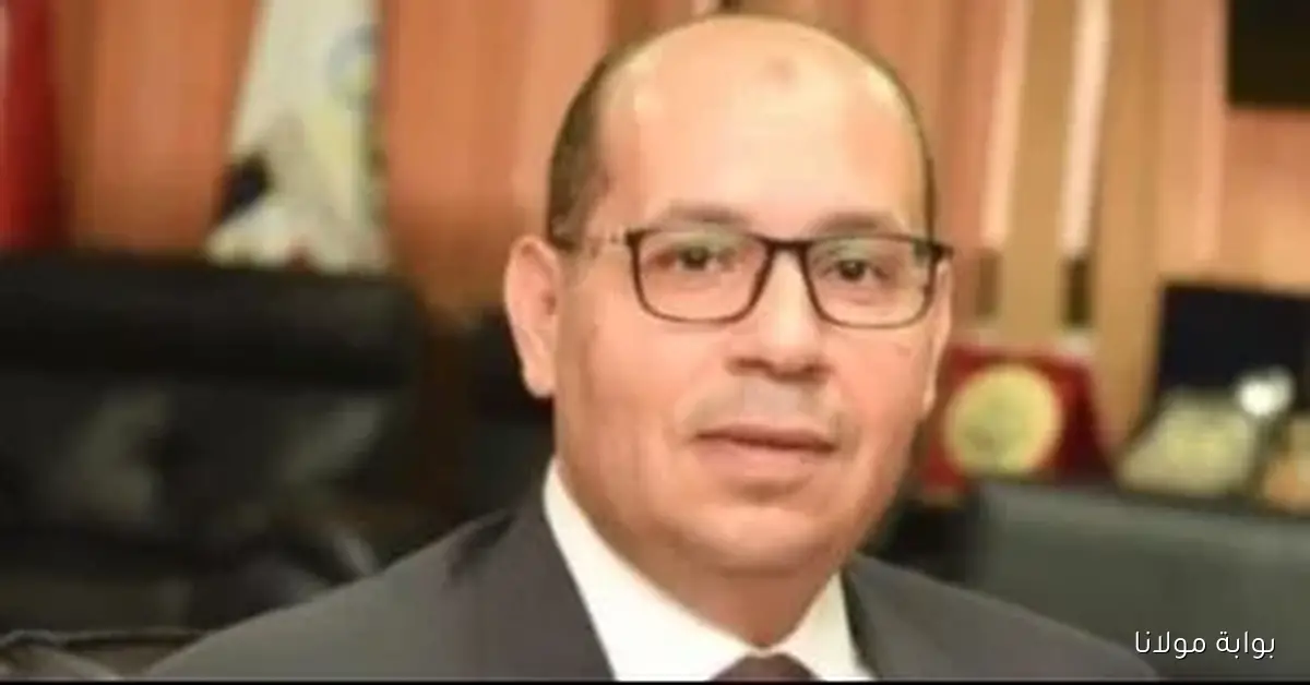 ياسر إدريس يشيد بالرئيس السيسي كقائد عظيم أنقذ المنطقة من مخاطر جسيمة باتفاق شرم الشيخ