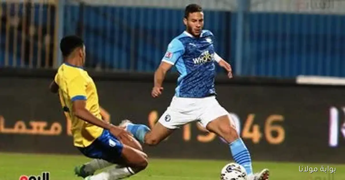 يورتشيتش وممدوح عيد يزوران رمضان صبحي قبل رحلته إلى ألمانيا ويطمئنانه بالأجواء الداعمة