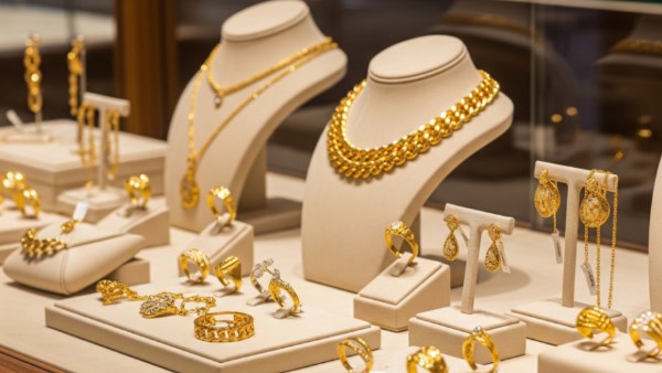 أسعار الذهب