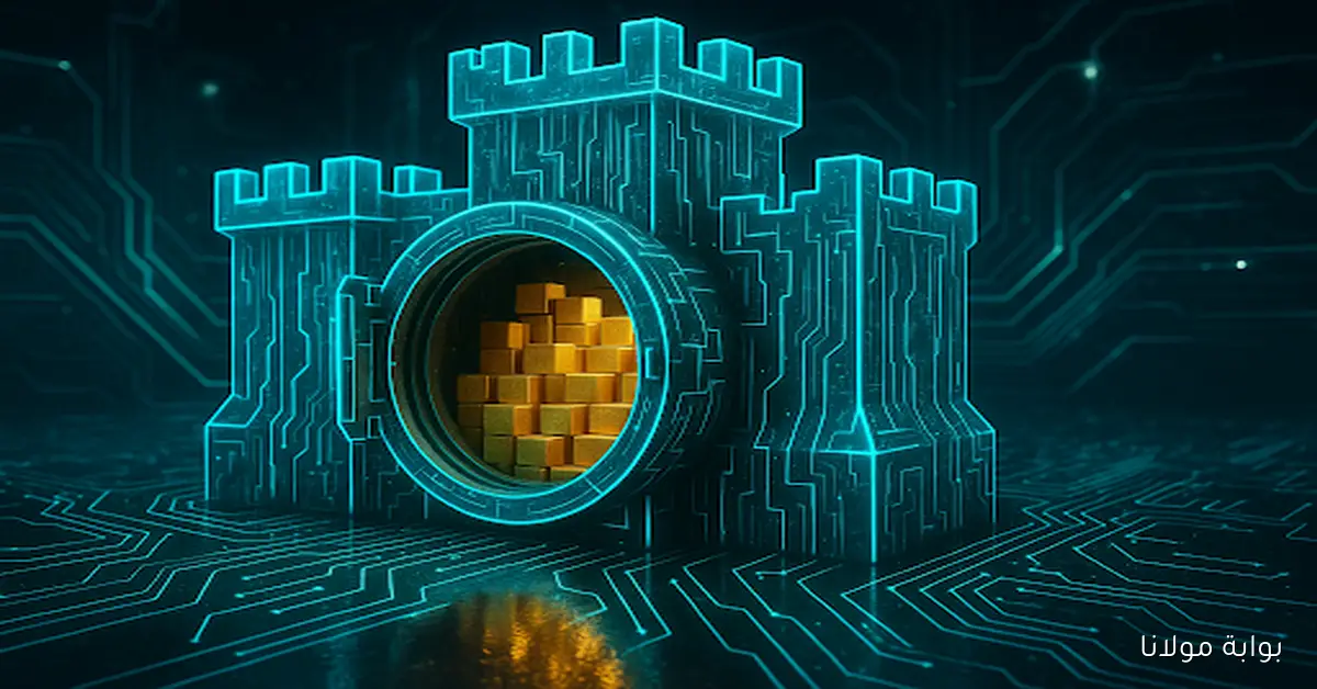 نمو سوق الأمن السيبراني: صناعة المليارات التي تحمي الأصول الرقمية