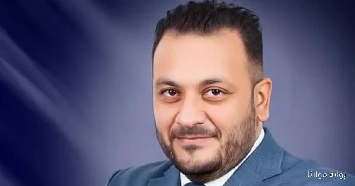 أحمد هلال يعبّر عن ثقته في وعي الجمعية العمومية لإنبي وقدرتها على اتخاذ القرار الصحيح