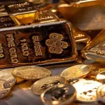 أسعار الذهب