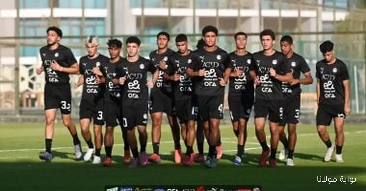 إنجازات منتخبات مصر للناشئين في كأس العالم قبل النسخة العشرين