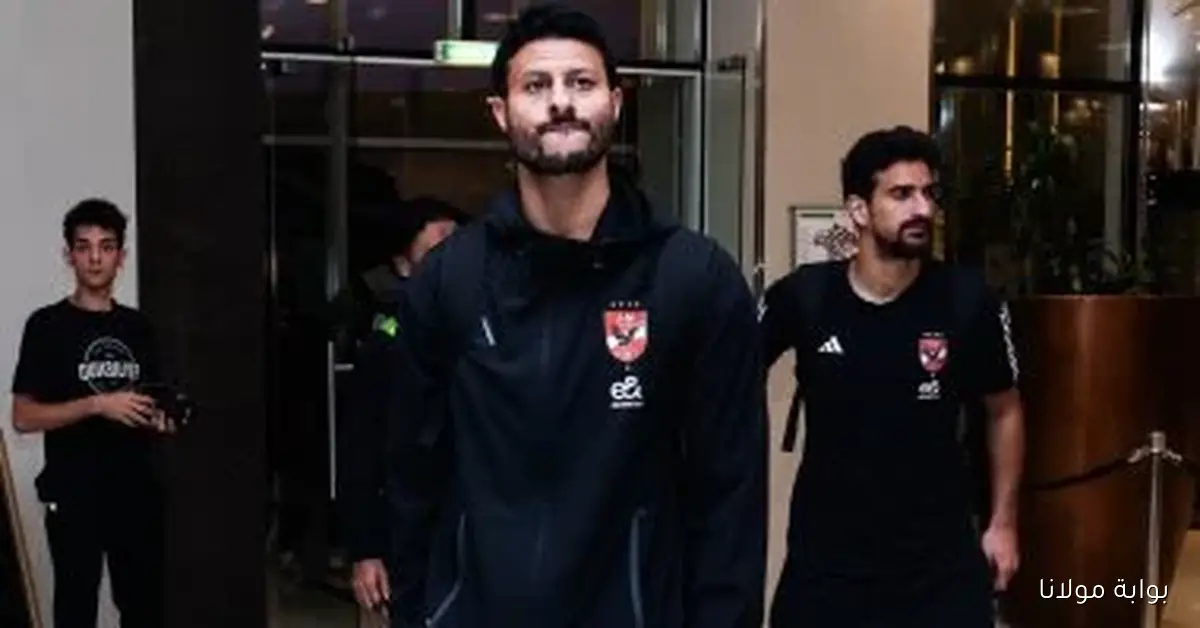 اكتشف توقيت ومكان أول تدريبات الأهلي في الإمارات