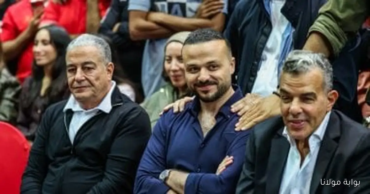 الأهلي يحصل على الموافقة الرسمية لنتائج الانتخابات الجديدة