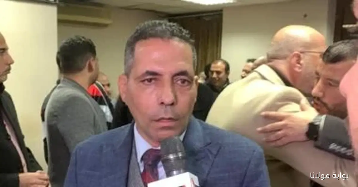 الجمعية العمومية لاتحاد المصارعة تجتمع في 12 ديسمبر لمناقشة مستقبل اللعبة