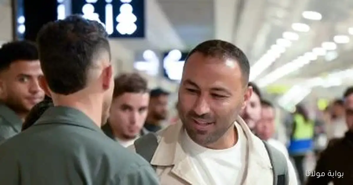 الزمالك يعزز كادر أحمد عبد الرؤوف بمدربين للحراس والأحمال استعداداً لمباراة السوبر