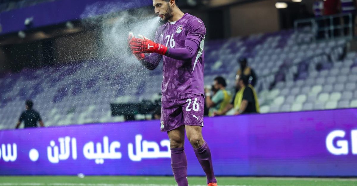 تصنيف نوفمبر يفاجئ المصريين.. الفراعنة في المركز 34 عالميًا