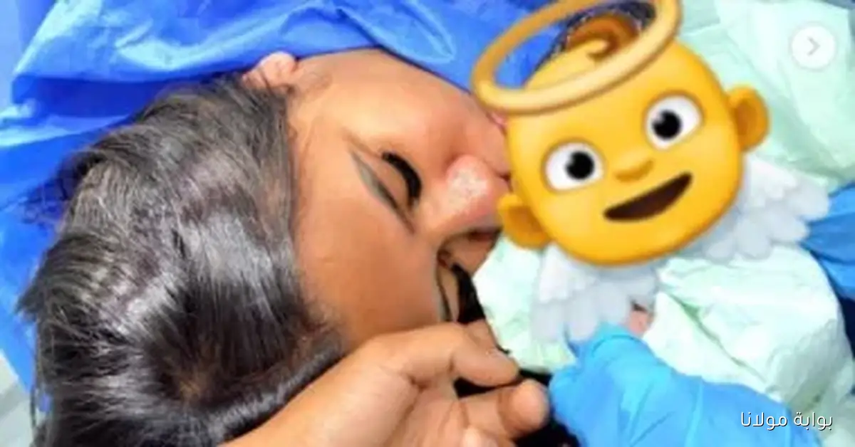 خوان بيزيرا يحتفل بميلاد ابنته الأولى قبل رحيل الزمالك إلى الإمارات مع صور مميزة