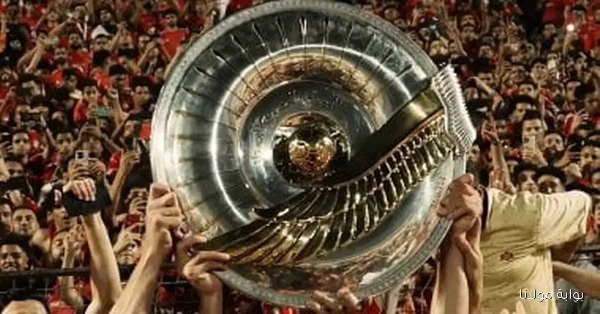 سيراميكا يتصدر جدول ترتيب الدوري المصري بعد مباريات الأحد