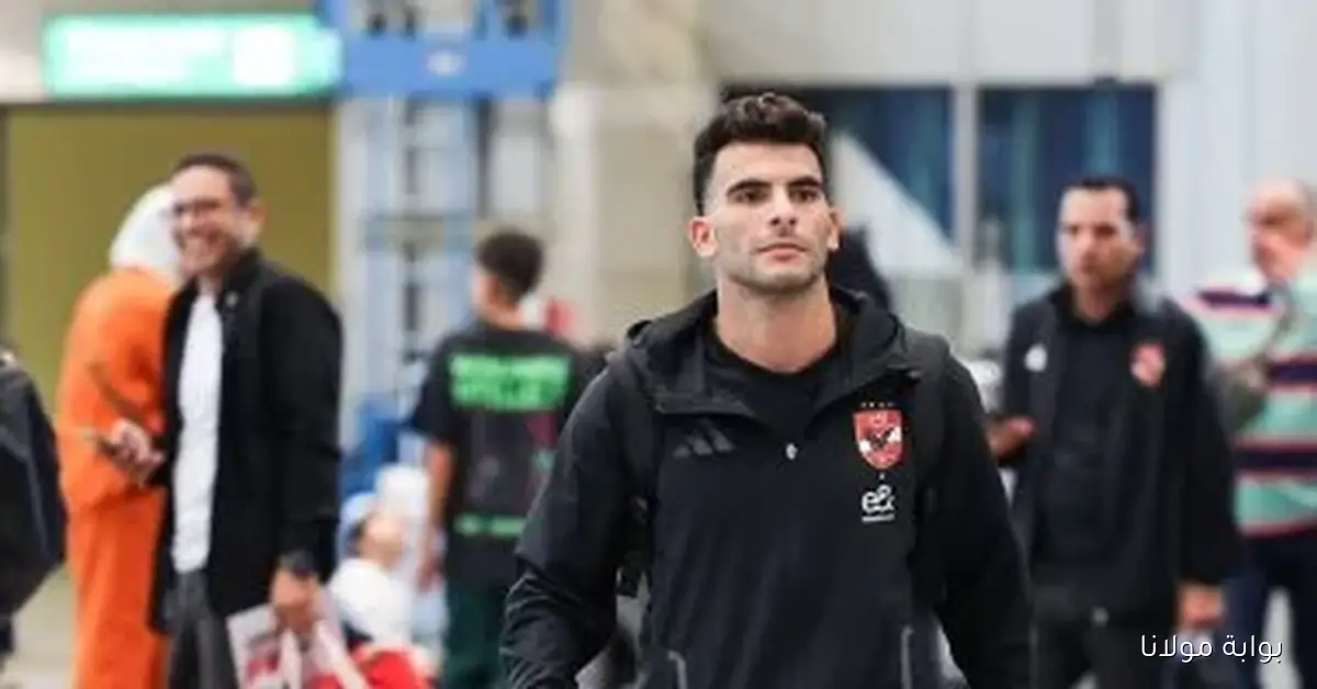 صلاح سليمان يكشف عن تعاقد الأهلي مع زيزو وتريزيجيه لاحتواء مشاعر الجماهير