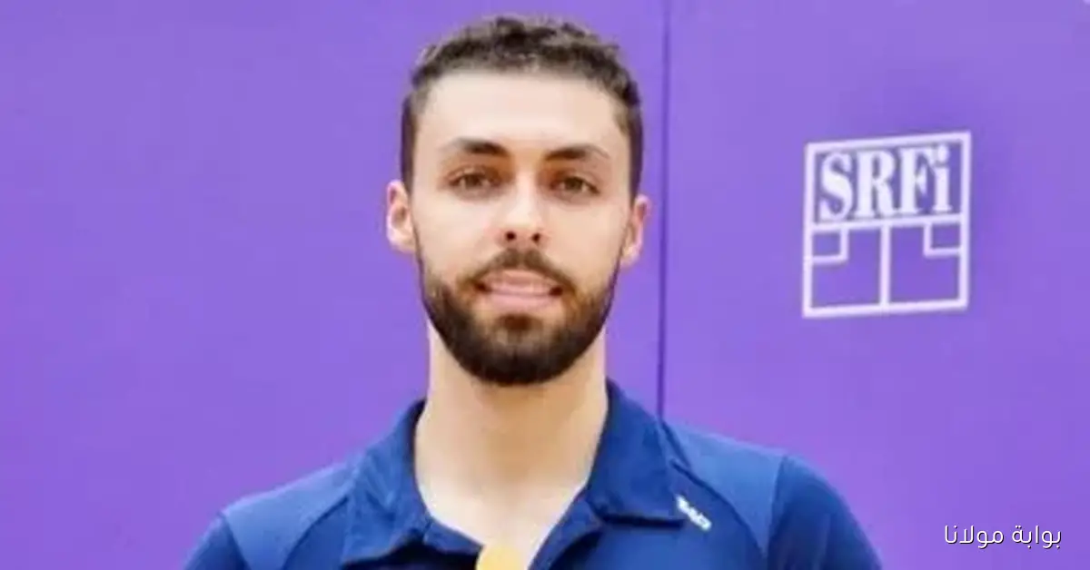 عمر التركي يتألق في بطولة الساحل الشمالي للاسكواش ولوجين جوهري تحصد المركز الثاني