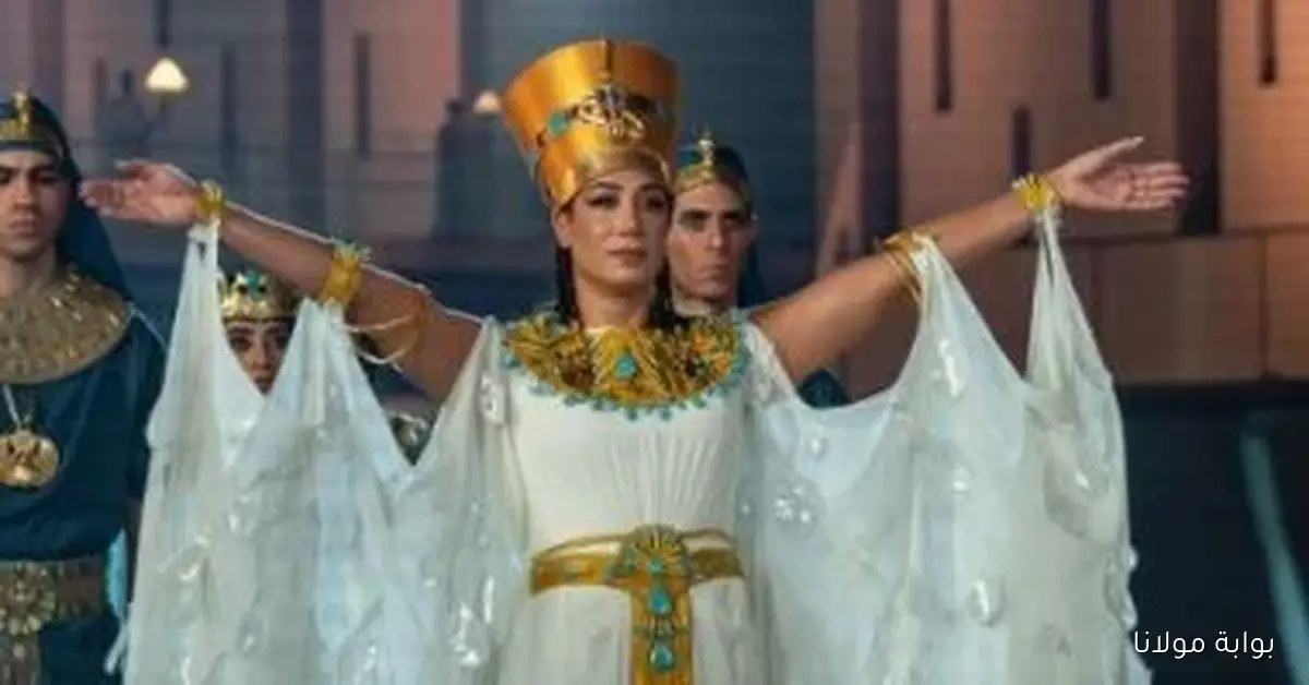 فريدة عثمان تعبر عن مشاعرها بعد حفل افتتاح المتحف وتجربتها الفريدة التي لا تزال تؤثر فيها