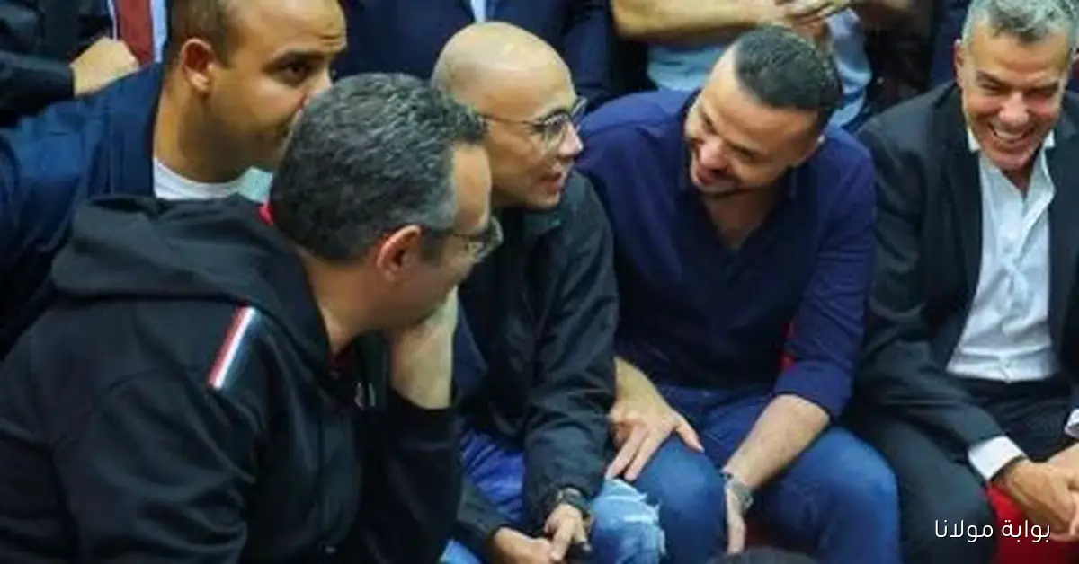 مجلس إدارة الأهلي الجديد يبدأ أولى خطواته اليوم بتوزيع المهام والملفات