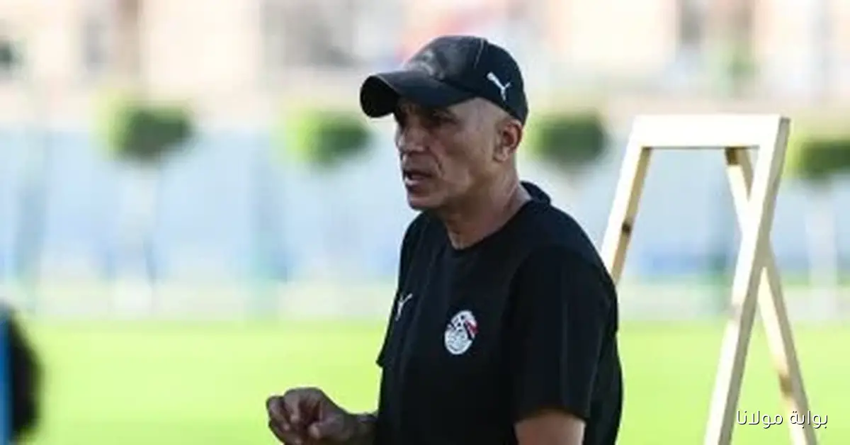 محمد عمر يكشف: أسامة نبيه الخيار المثالي لمنتخب الشباب وميكالي يغادر بسبب الأوضاع المالية