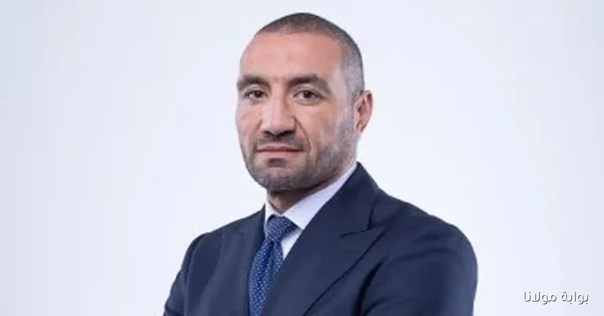 محمد غرابة يقرر الترشح لرئاسة إنبي بعد استبعاده مرتين