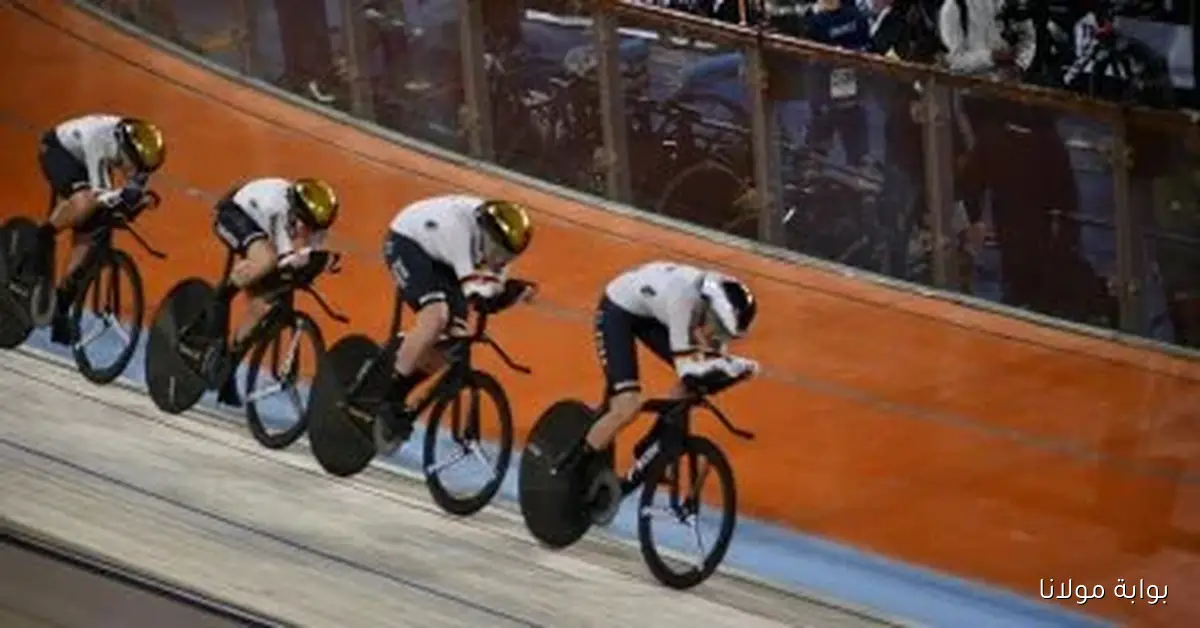 مصر تحتضن البطولة العربية لمضمار الدراجات بمشاركة 10 دول مميزة