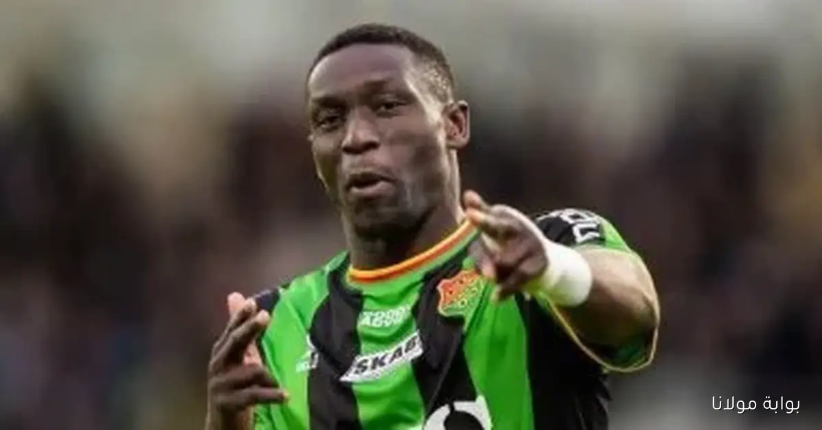 مفاوضات الأهلي مع إبراهيما دياباتي تواجه تحديات بسبب عروض خارجية وخلافات مالية