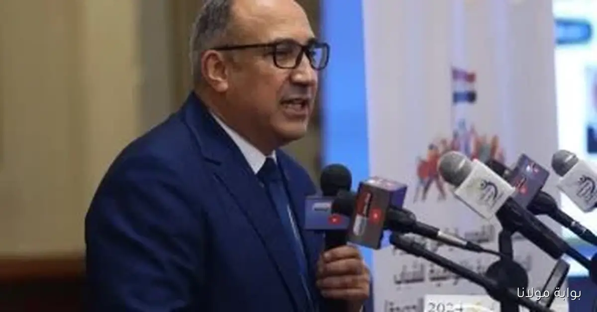 نقابة المهن الرياضية تطلق مشروعاً مبتكراً لتطوير كود التوصيف والتوظيف في المجال الرياضي