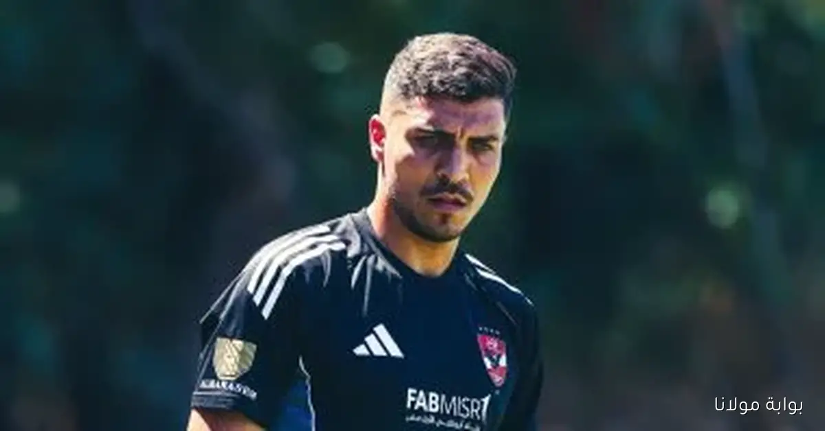 هانى رمزى يعبّر عن رأيه حول عودة محمد شريف ويؤكد تفوق أسامة فيصل عليه