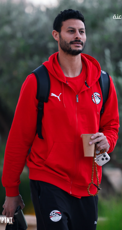 منتخب الفراعنة 2