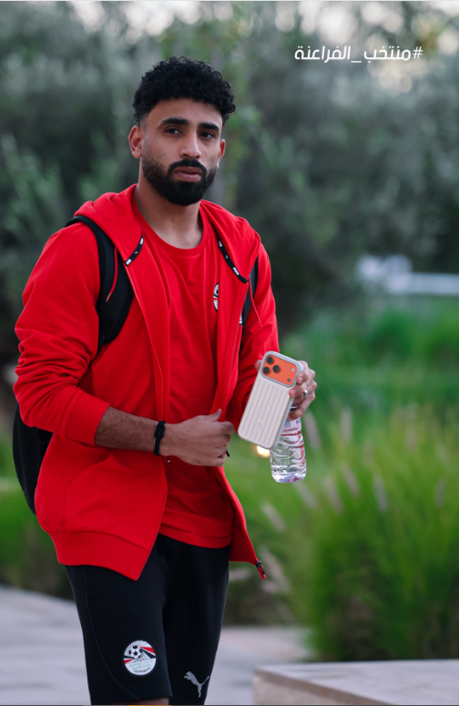 منتخب الفراعنة 3