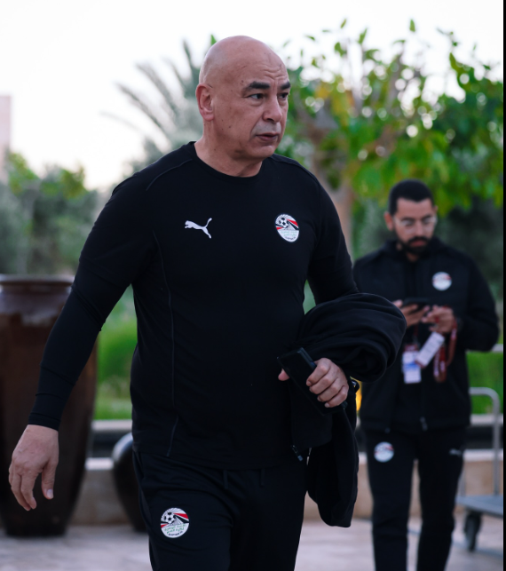 منتخب الفراعنة 5