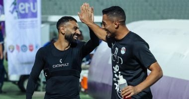 مباراة منتخب مصر ونيجيريا تقترب قبل انطلاق كأس الأمم الأفريقية