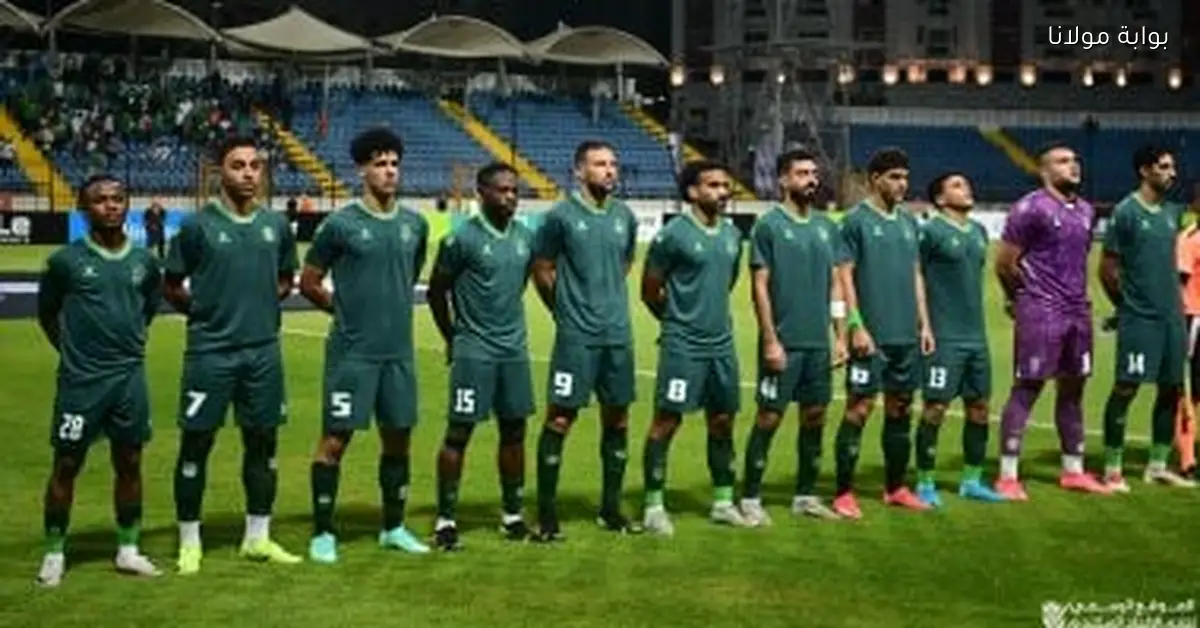 مباريات اليوم في كأس عاصمة مصر وتفاصيل القناة الناقلة