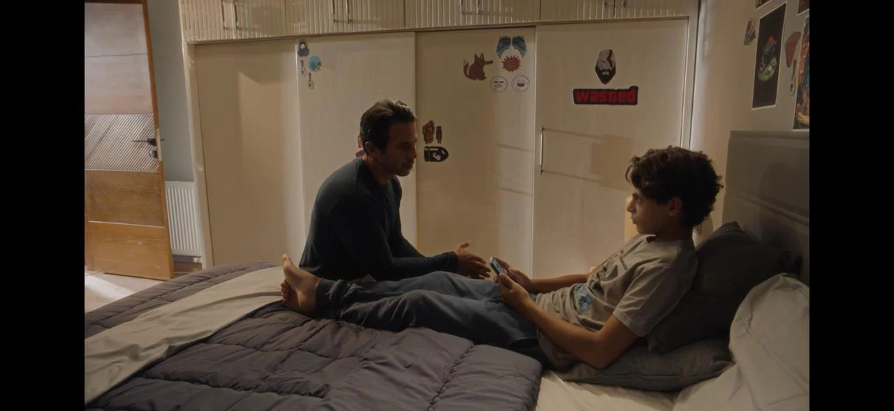 مسلسل لعبة وقلبت بجد (2)