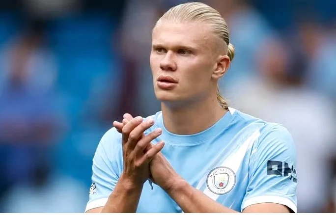 النرويجي هالاند