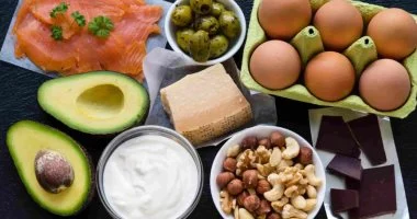 دراسة دايت الكيتو يحمى من نوبات الصرع