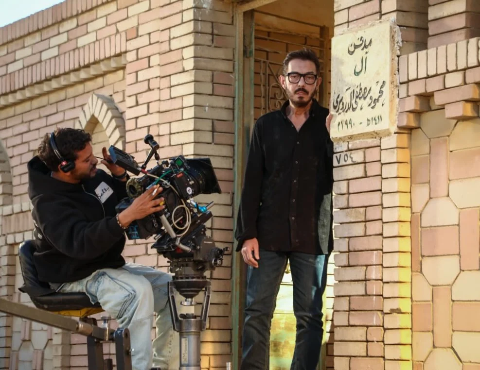 كواليس لعبة وقلبت بجد