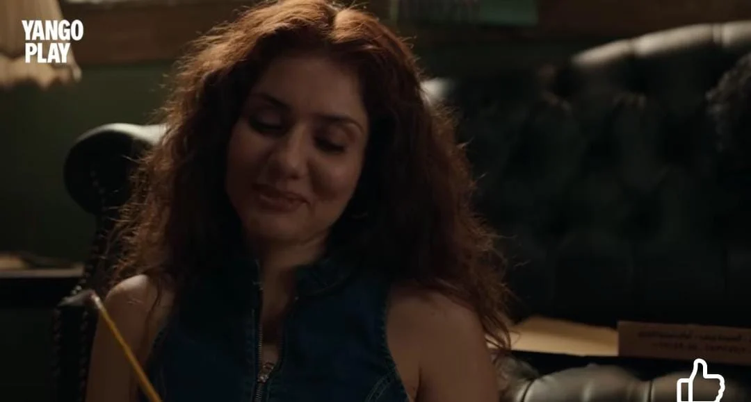 الحلقة الرابعة من مسلسل بطل العالم .. صلاح يقرر مساعدة دنيا في البحث عن تركة أبيها (2)