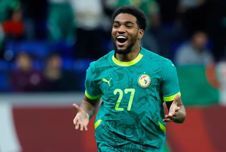 إبراهيم مباي