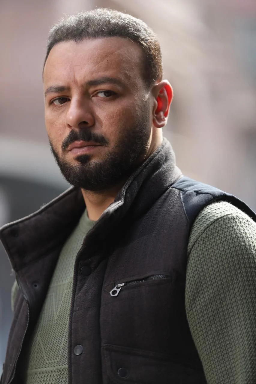 محمد احمد ماهر