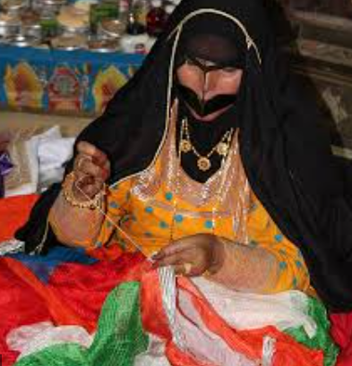 الحرف التراثية