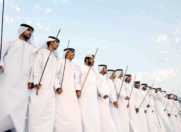 أعراس الإمارات