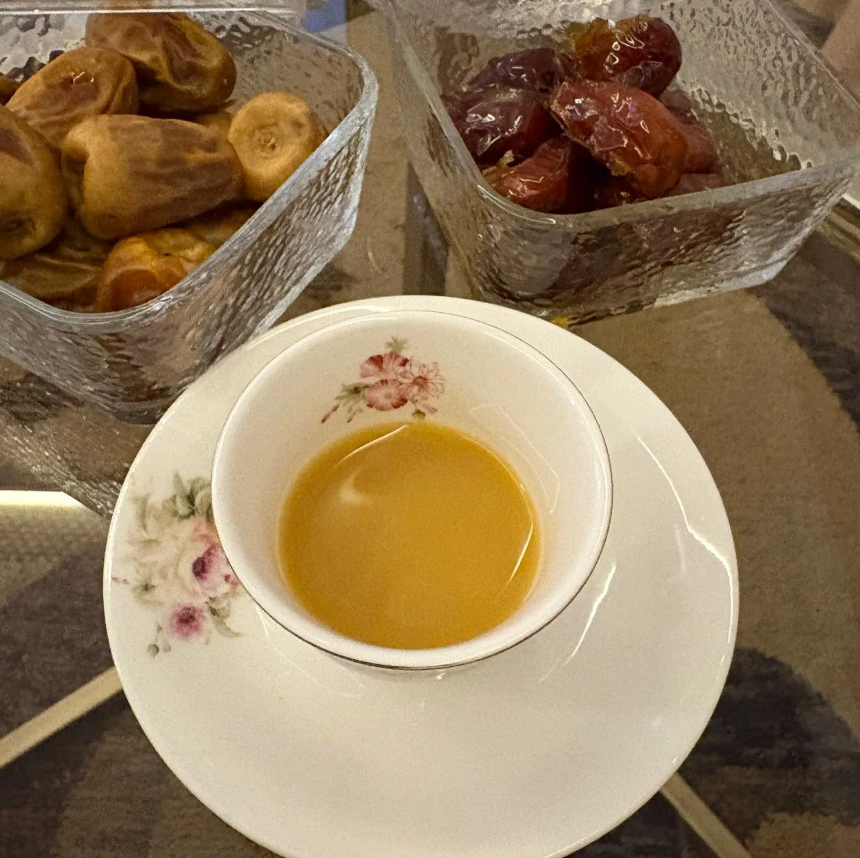 القهوة العربية