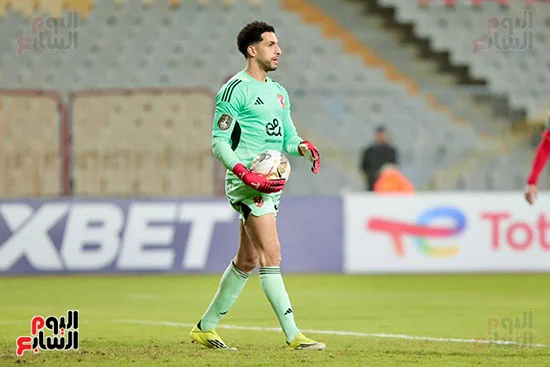 مصطفى شوبير