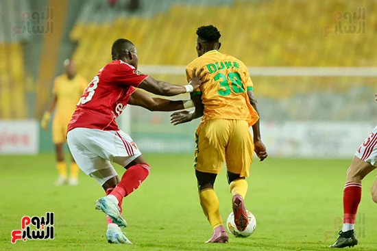 ضغط من جانب أليو ديانج