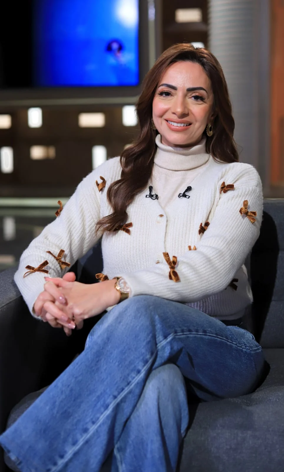 بعد نجاح ميد تيرم ولعبة وقلبت بجد (3) بعد نجاح ميد تيرم ولعبة وقلبت بجد (3)