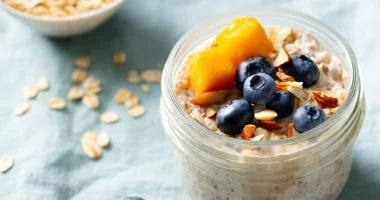 مش بس بيظبط وزنك.. تناول دقيق الشوفان يومين يخفض مستوى الكوليسترول