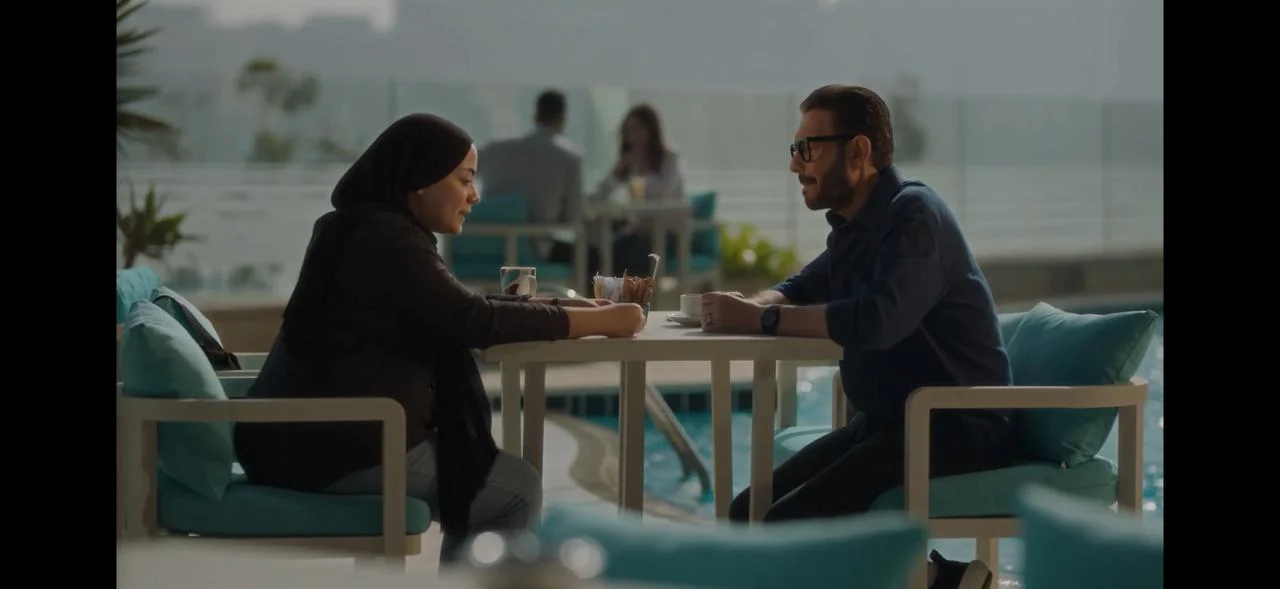 مسلسل لعبة وقلبت بجد (2) مسلسل لعبة وقلبت بجد (2)