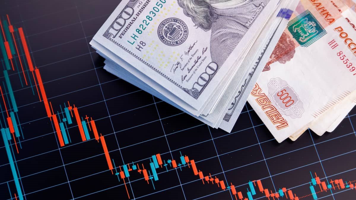 مؤشر الدولار